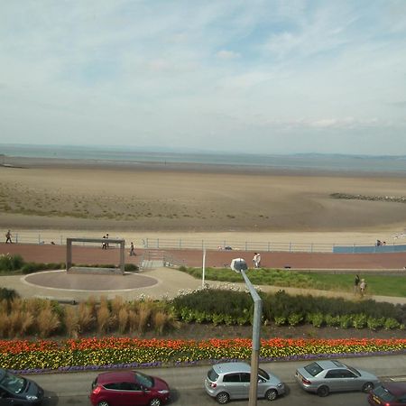 The Berkeley Morecambe Zewnętrze zdjęcie