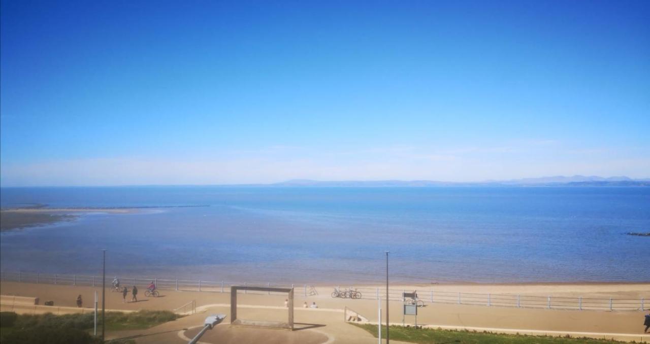 The Berkeley Morecambe Zewnętrze zdjęcie