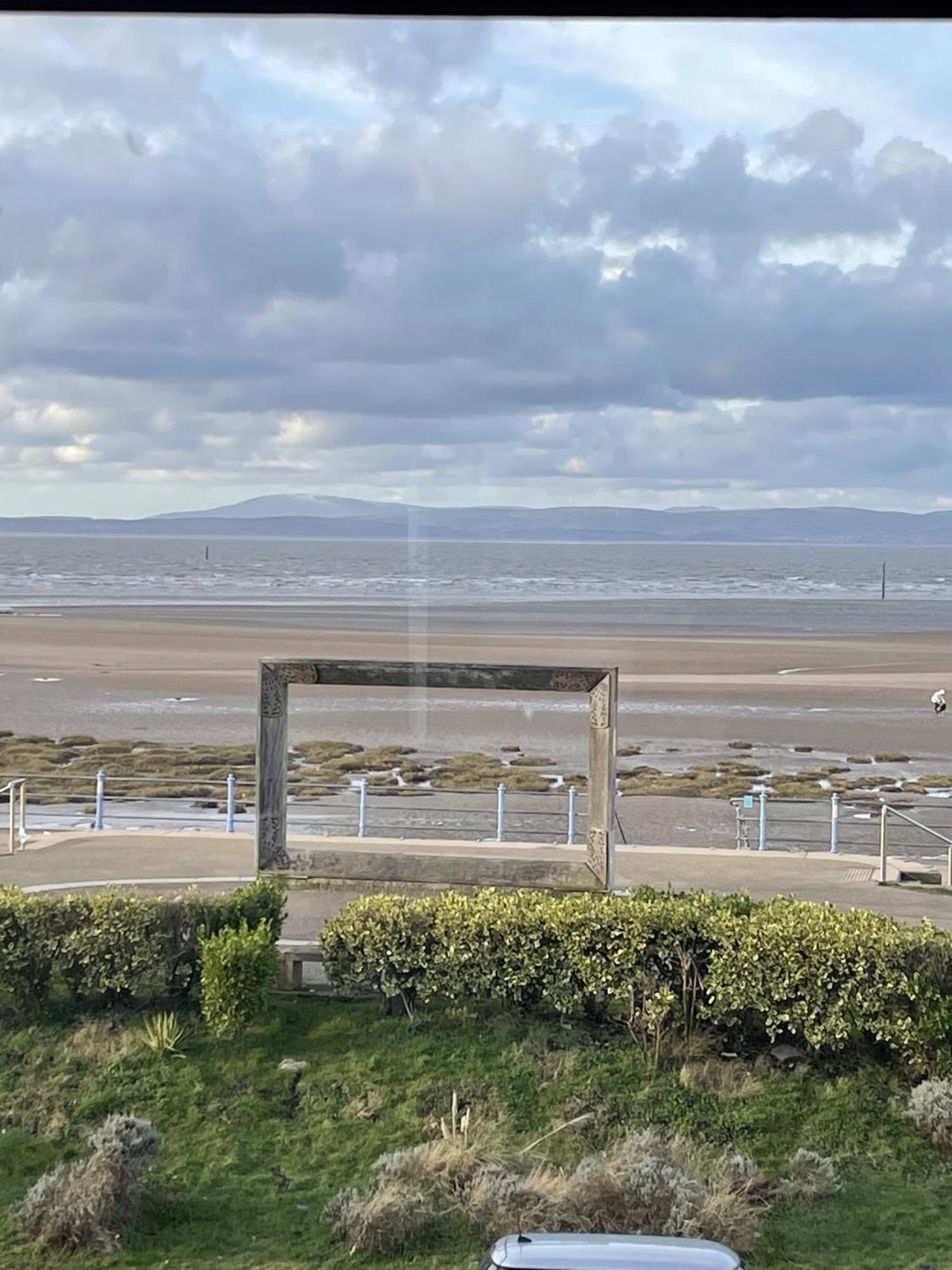 The Berkeley Morecambe Zewnętrze zdjęcie
