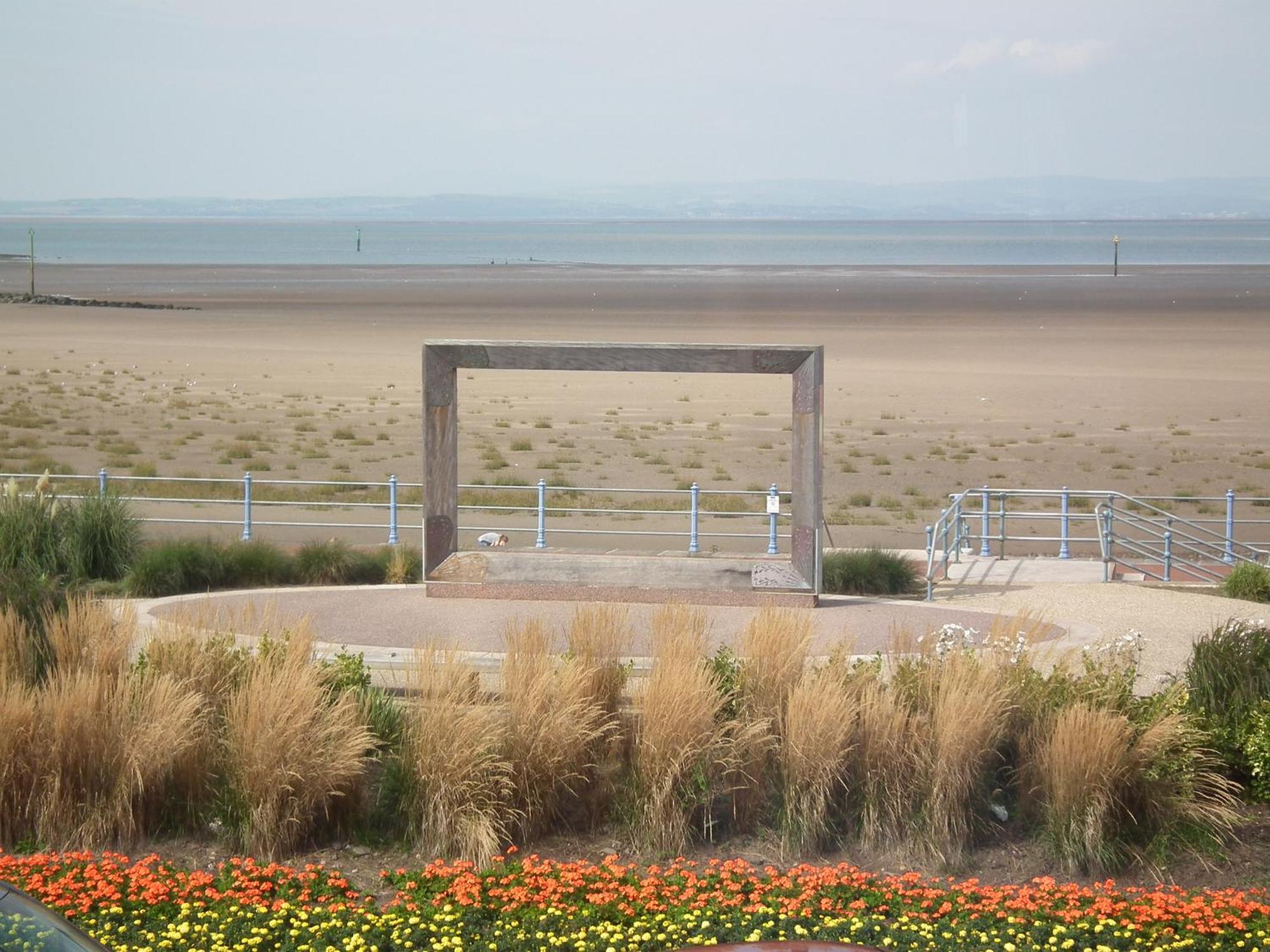 The Berkeley Morecambe Zewnętrze zdjęcie